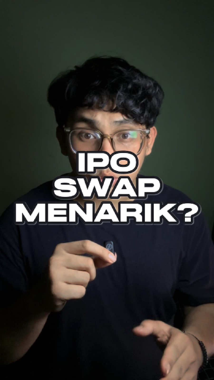 @Belajar Investasi & Trading