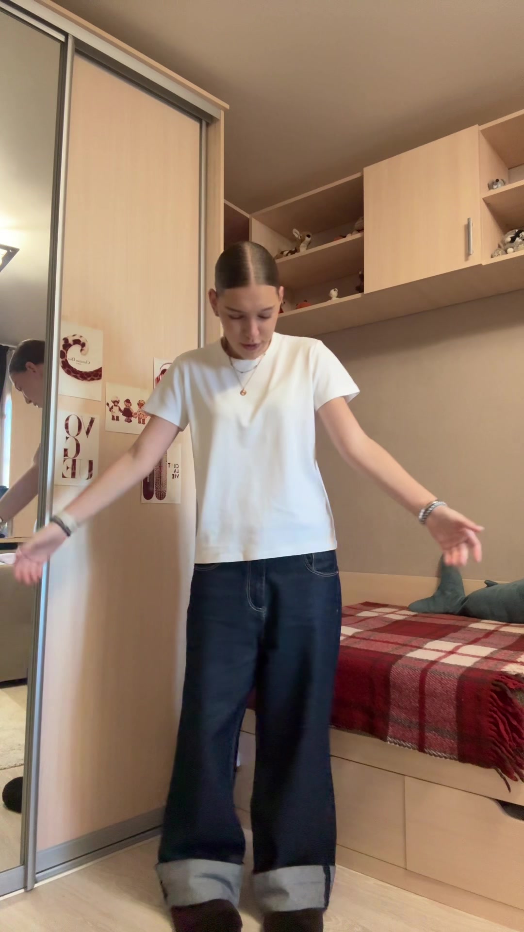 @нася