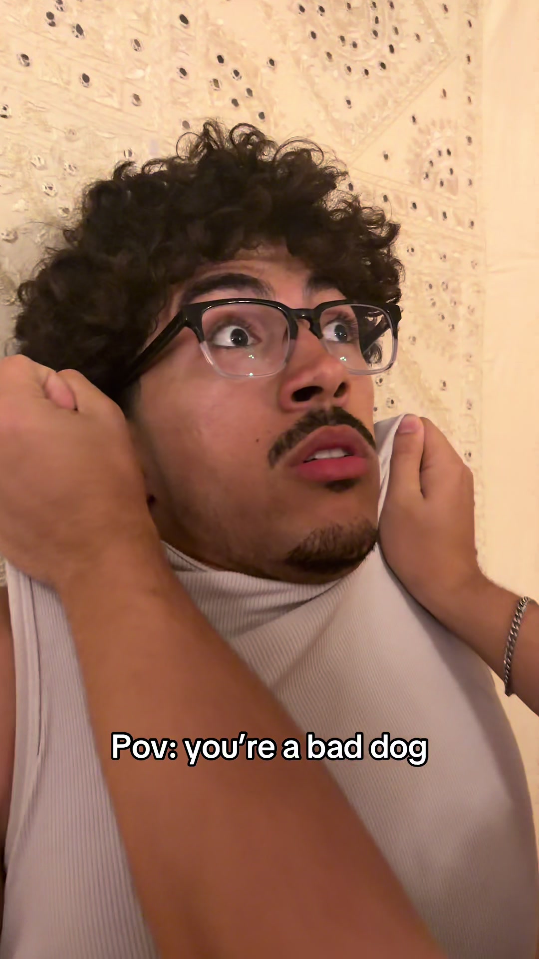 @Bennythelifter