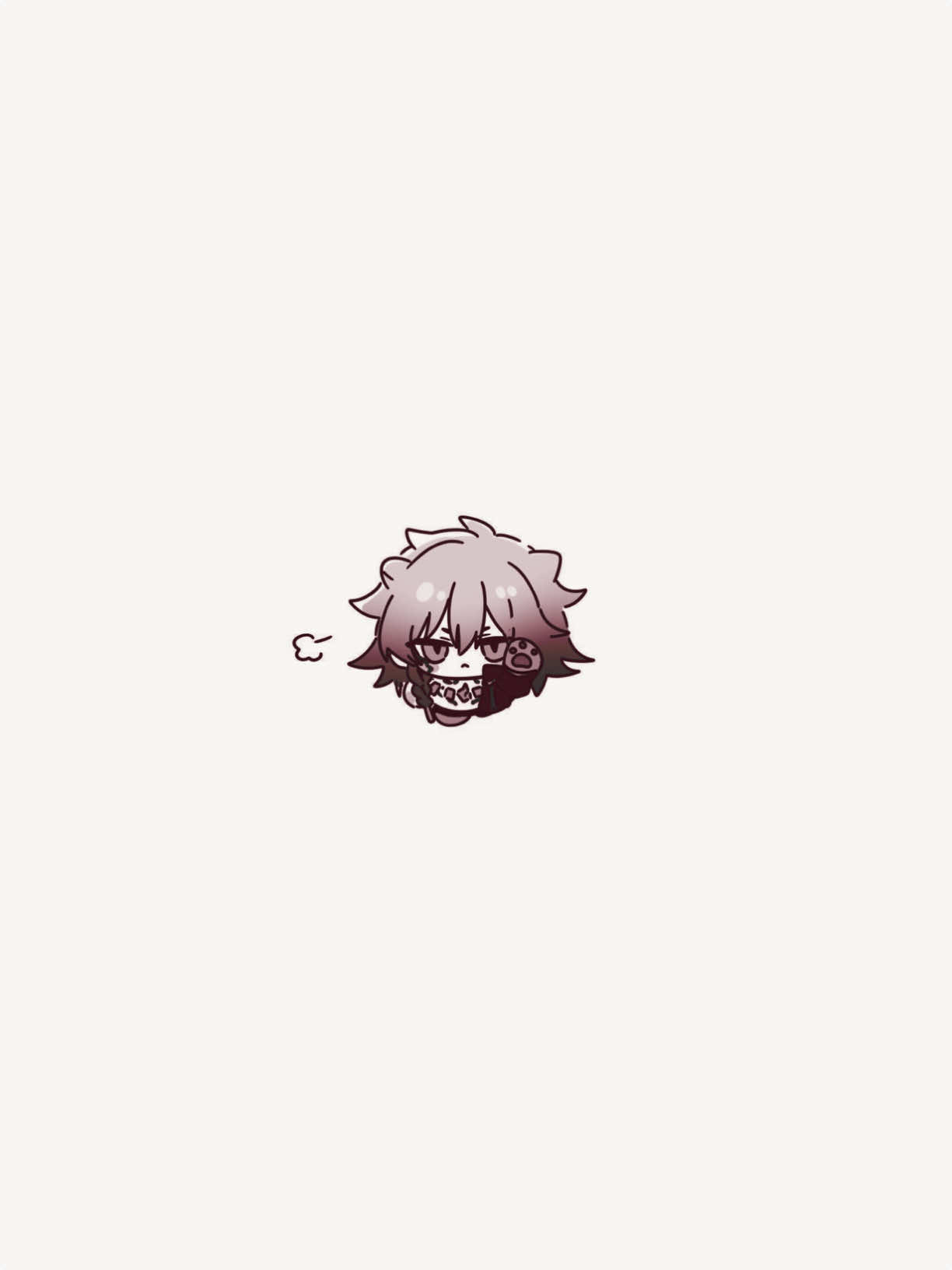 @🍷  ⸝⸝  yao  ♡  mydei