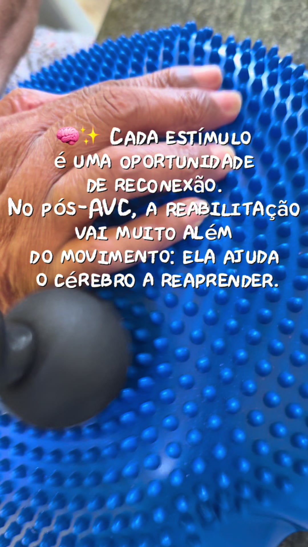 @Ellen Almeida | Fisio