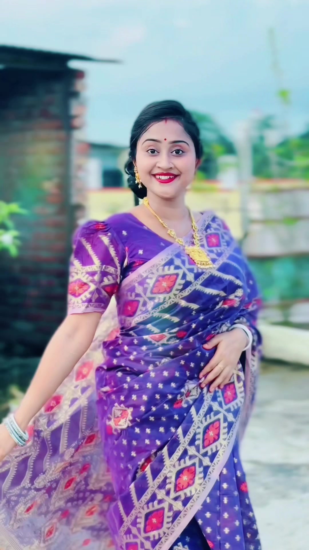 @đˇī¸Puja(āĻŽāĻŋāĻ āĻžāĻ)