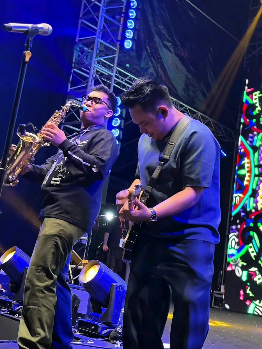 @Official Kangen Band