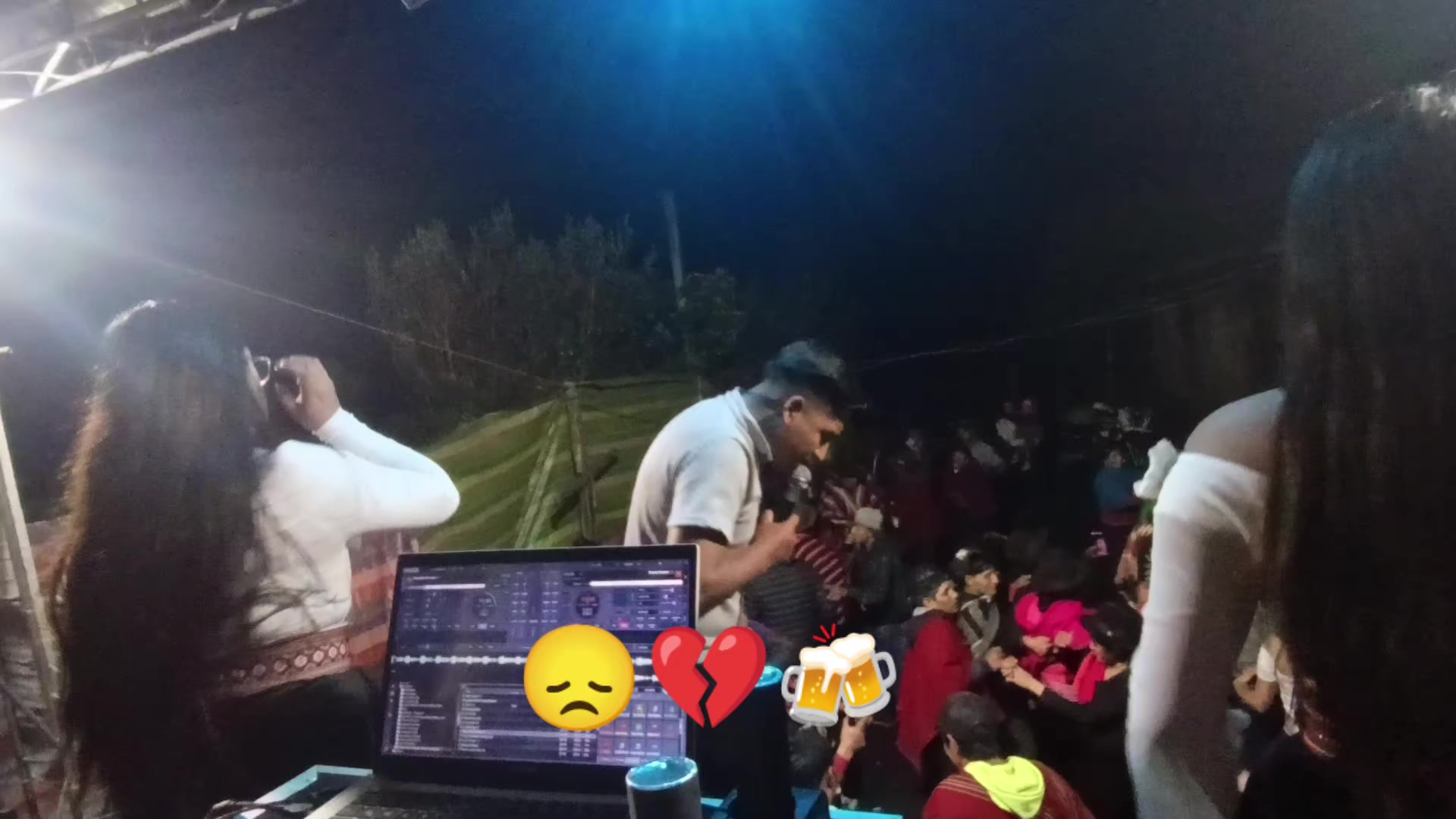 @Carlos Guaranga_El loco Charly