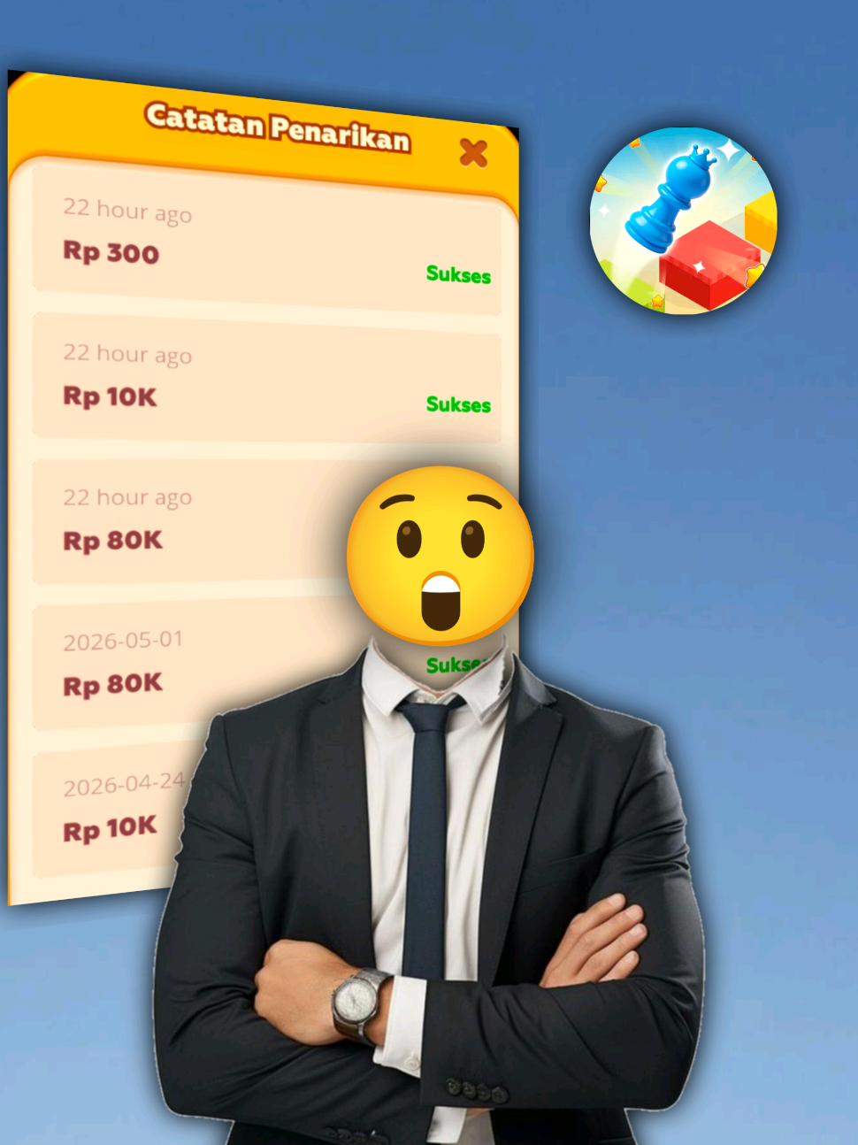@Nguli online