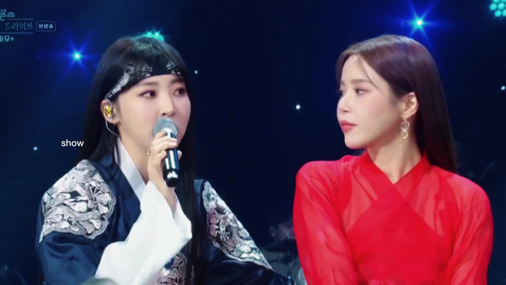 @La fan de Moonbyul 🌜✨ REV 🔥