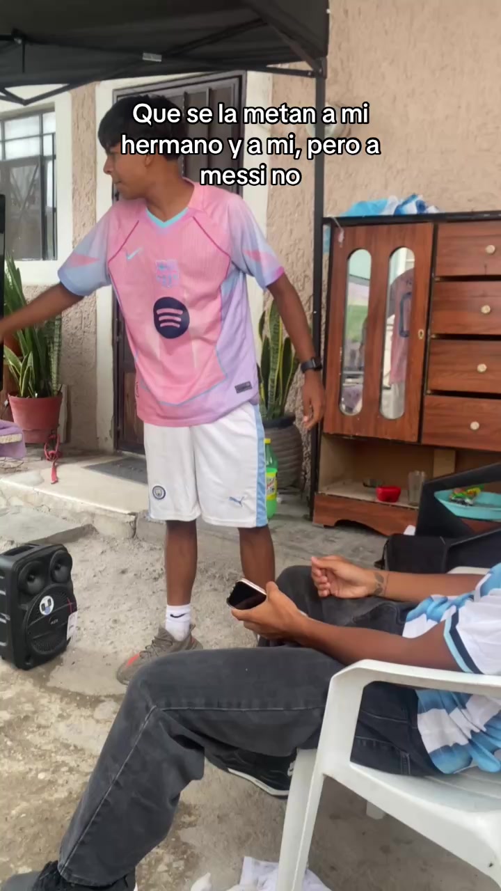 @El Negro