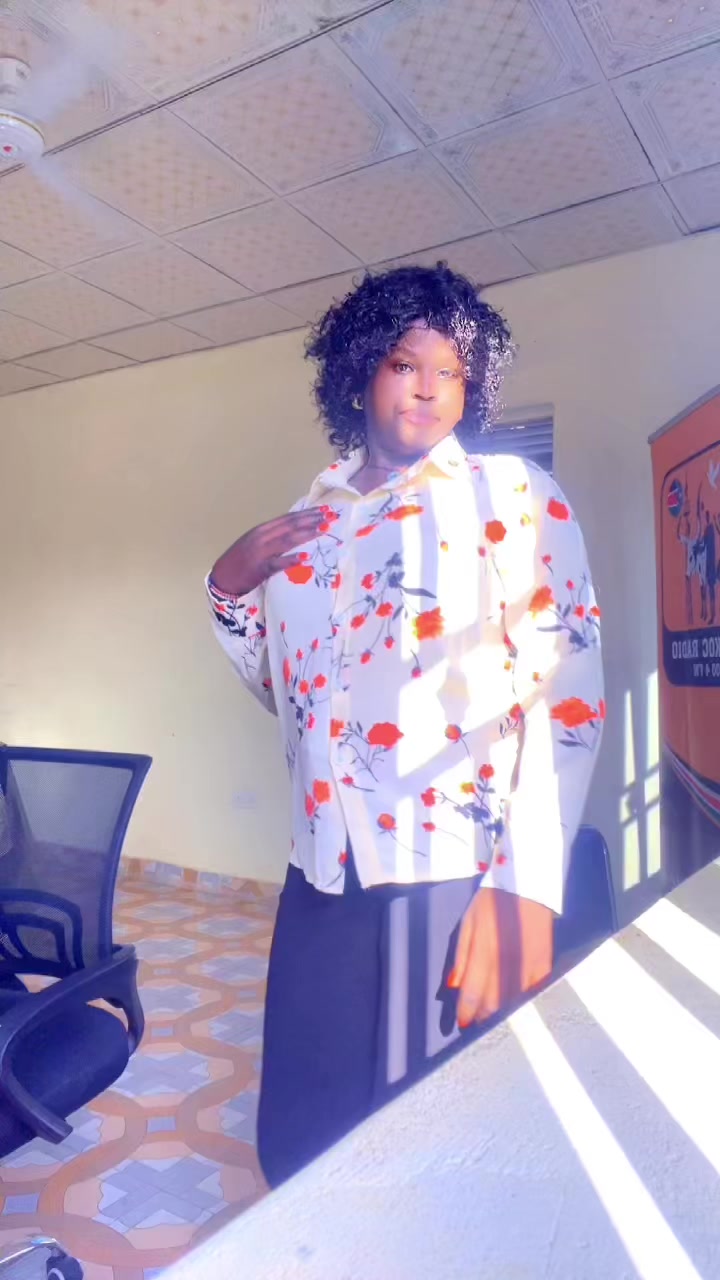 @Queen 👑 🦋🇸🇸🇺🇬