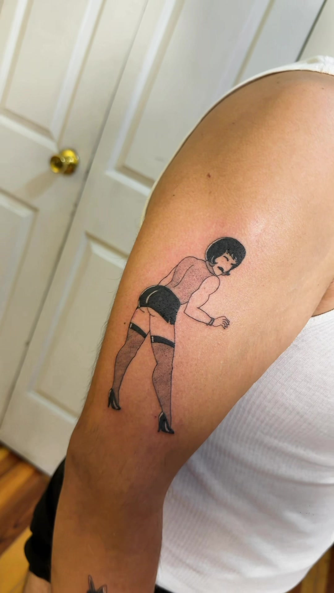 @Gatostudiotattoo