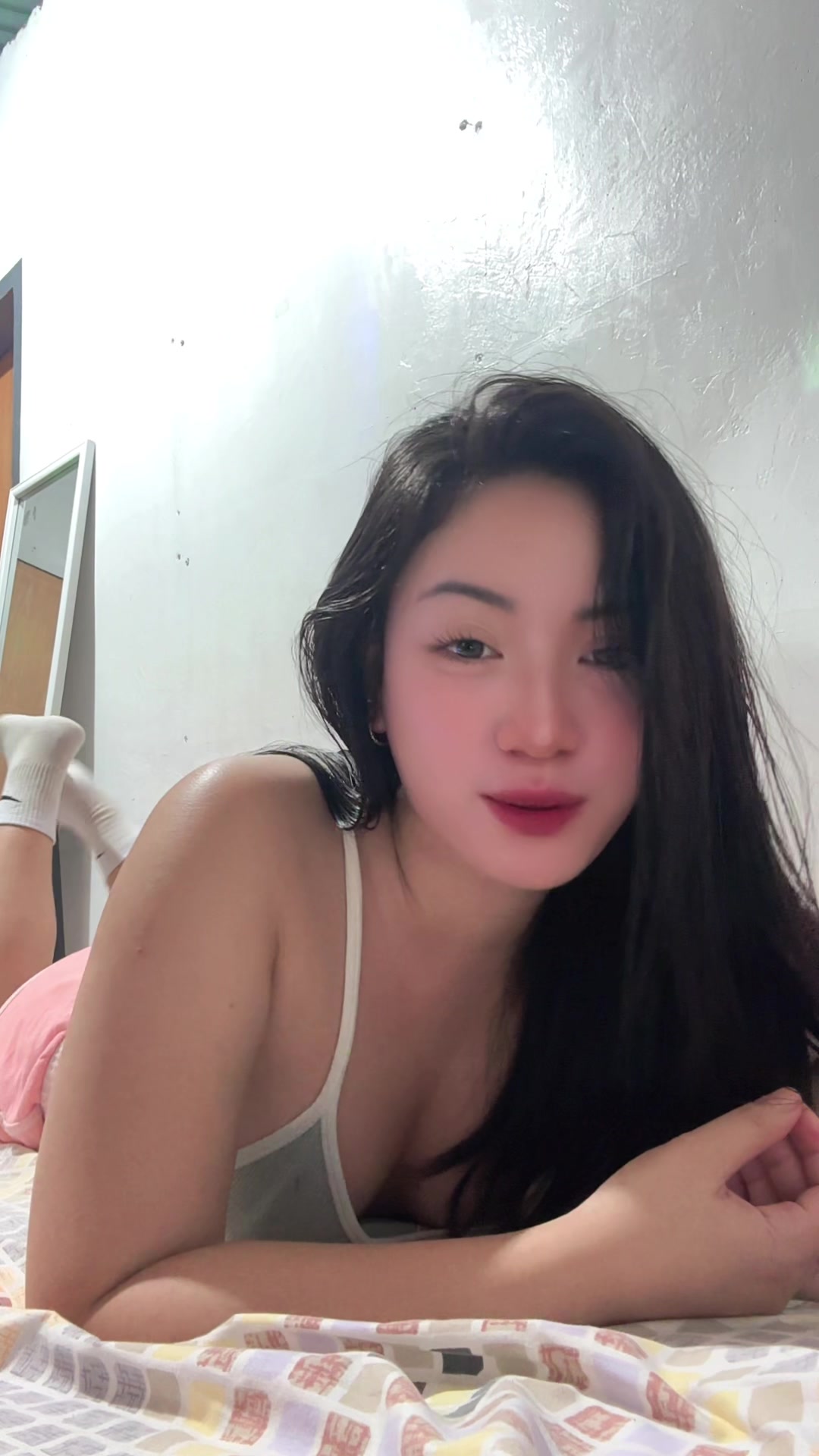 @Becca
