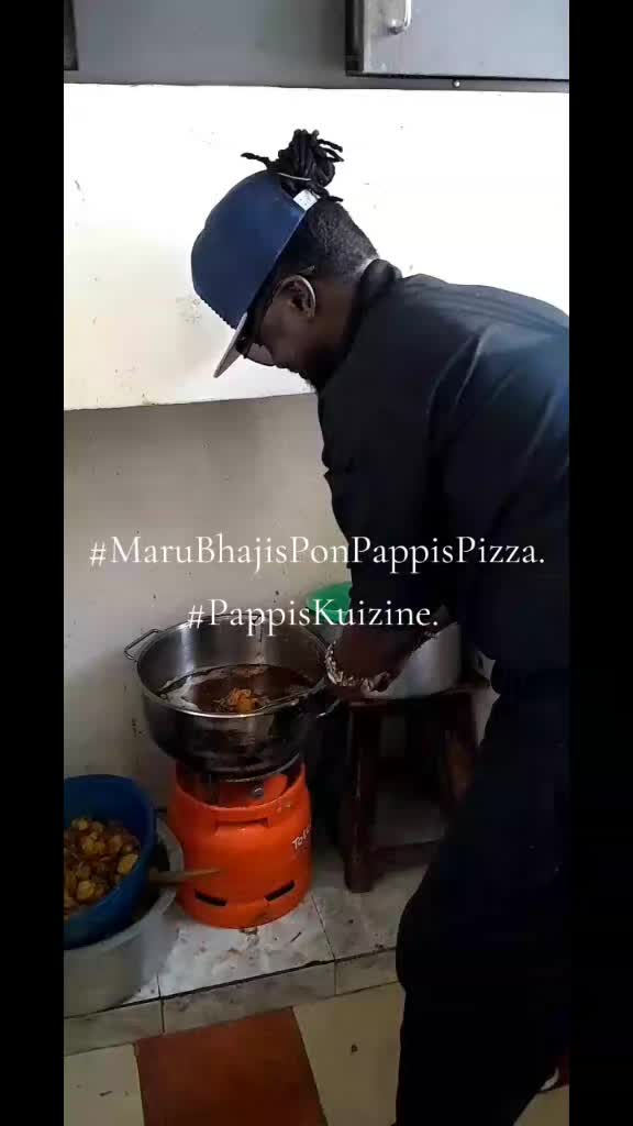 @Pappi Chunah