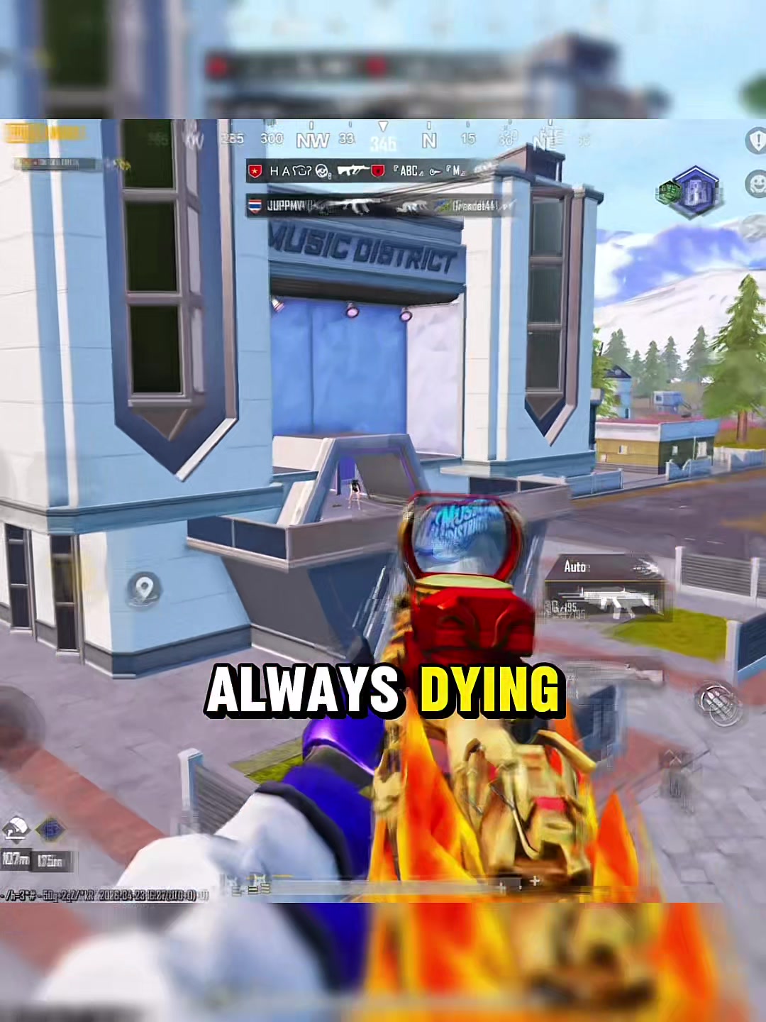 @FALCON Gaming