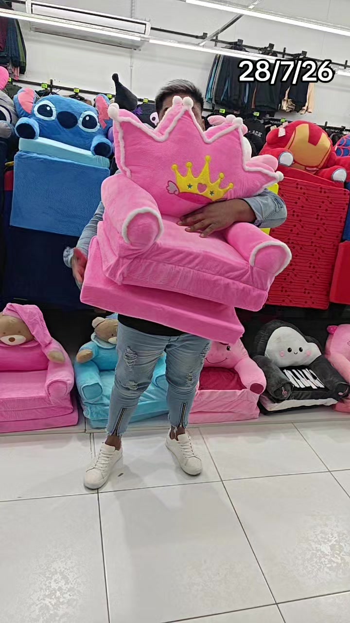 @LA FERIAA DE LA ROPA
