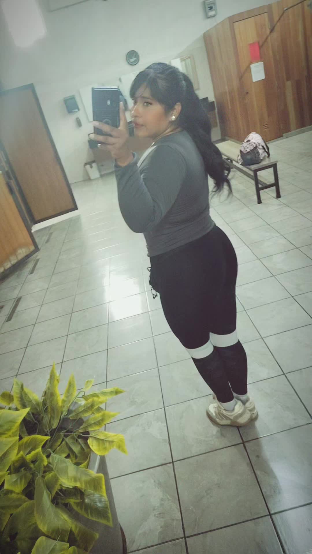 @Isabel Santillan