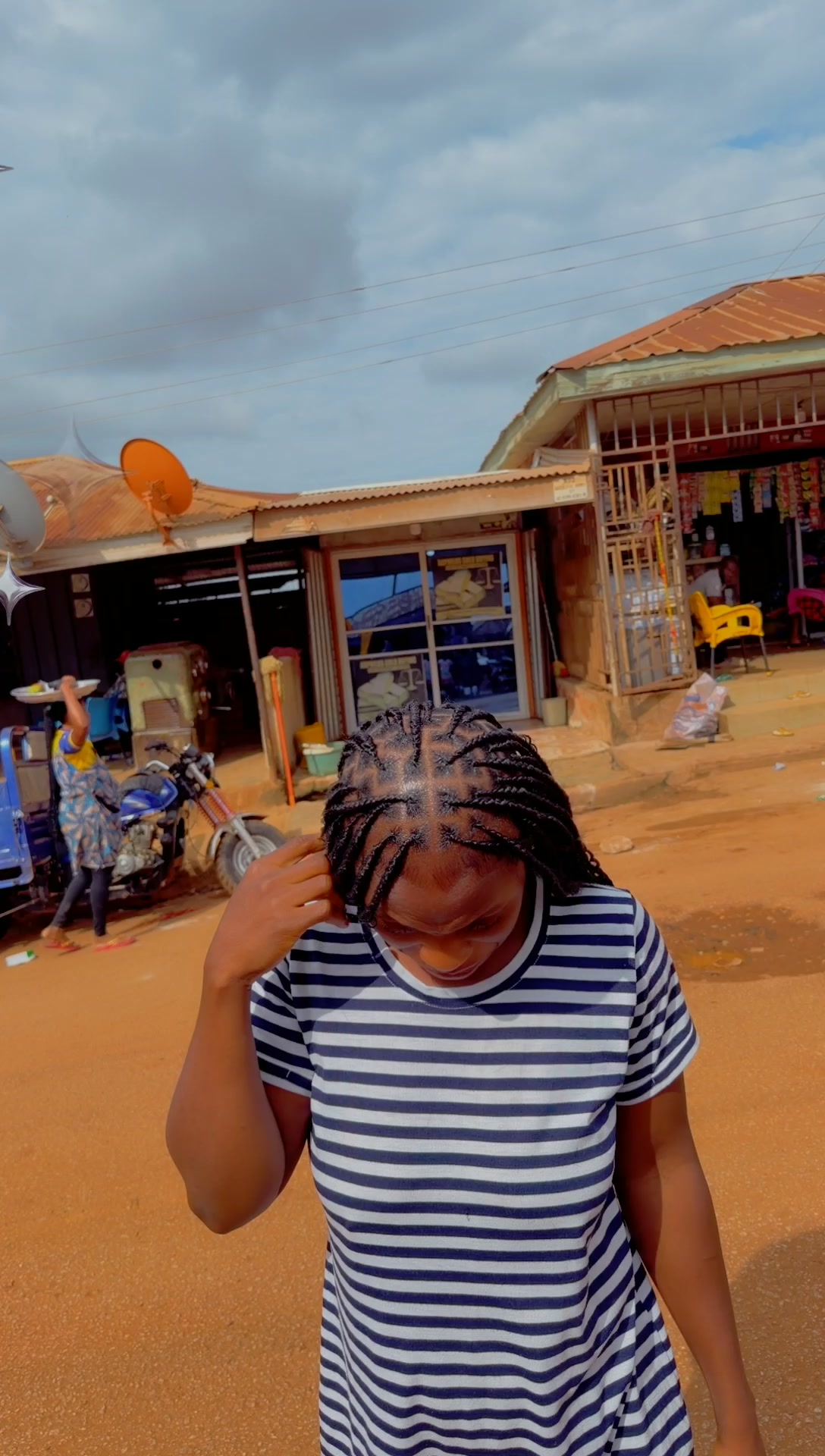 @Ohemaa❤️💕Sizeless💕🥰