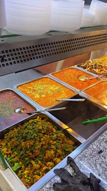 @yummy punjabi flavours