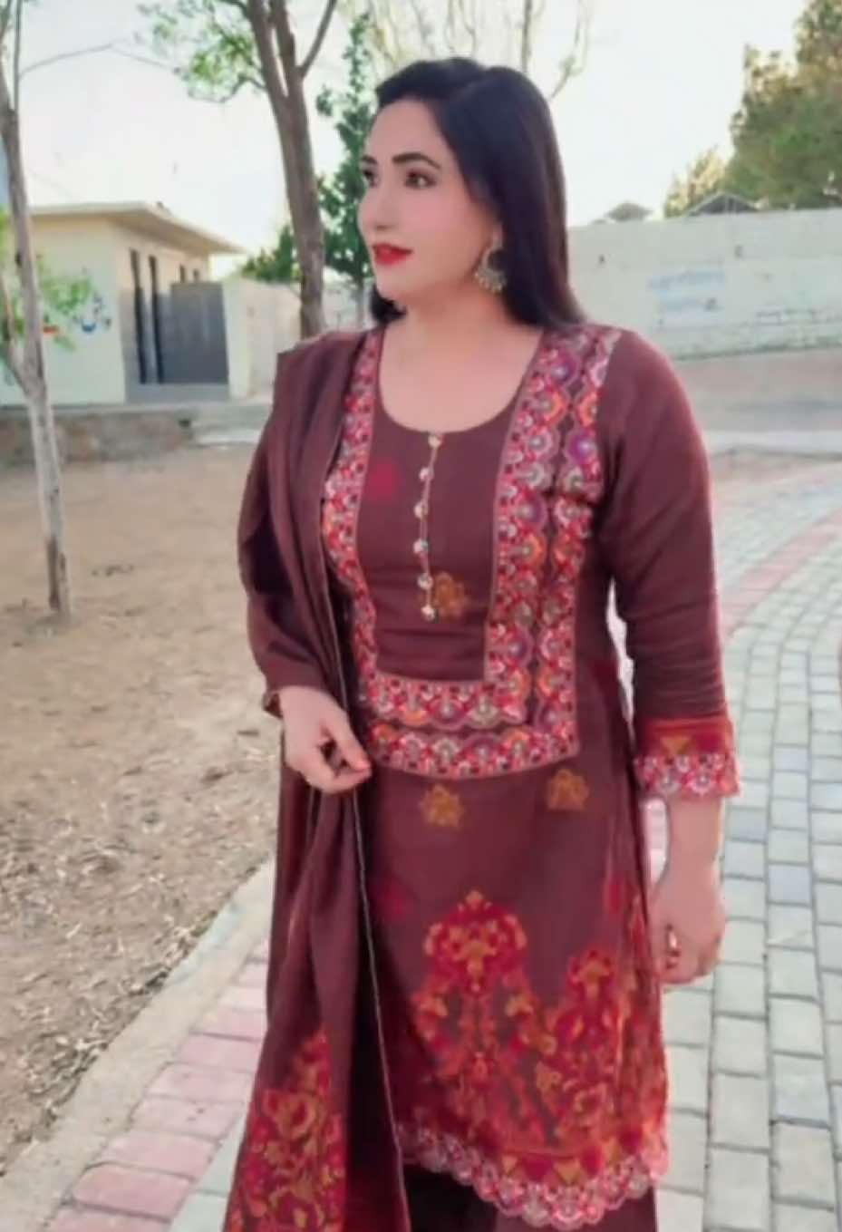 @RjMehwish_official