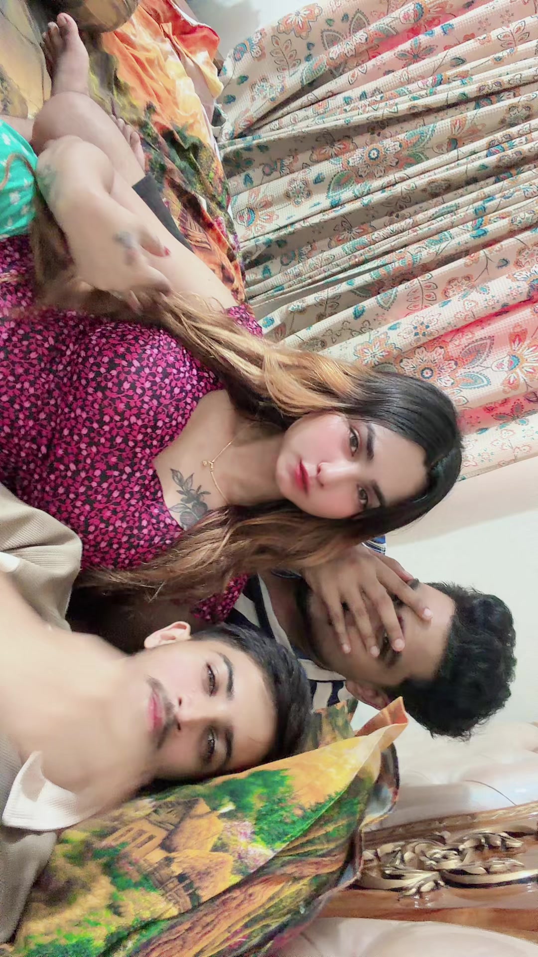 @Adiishaa Noor