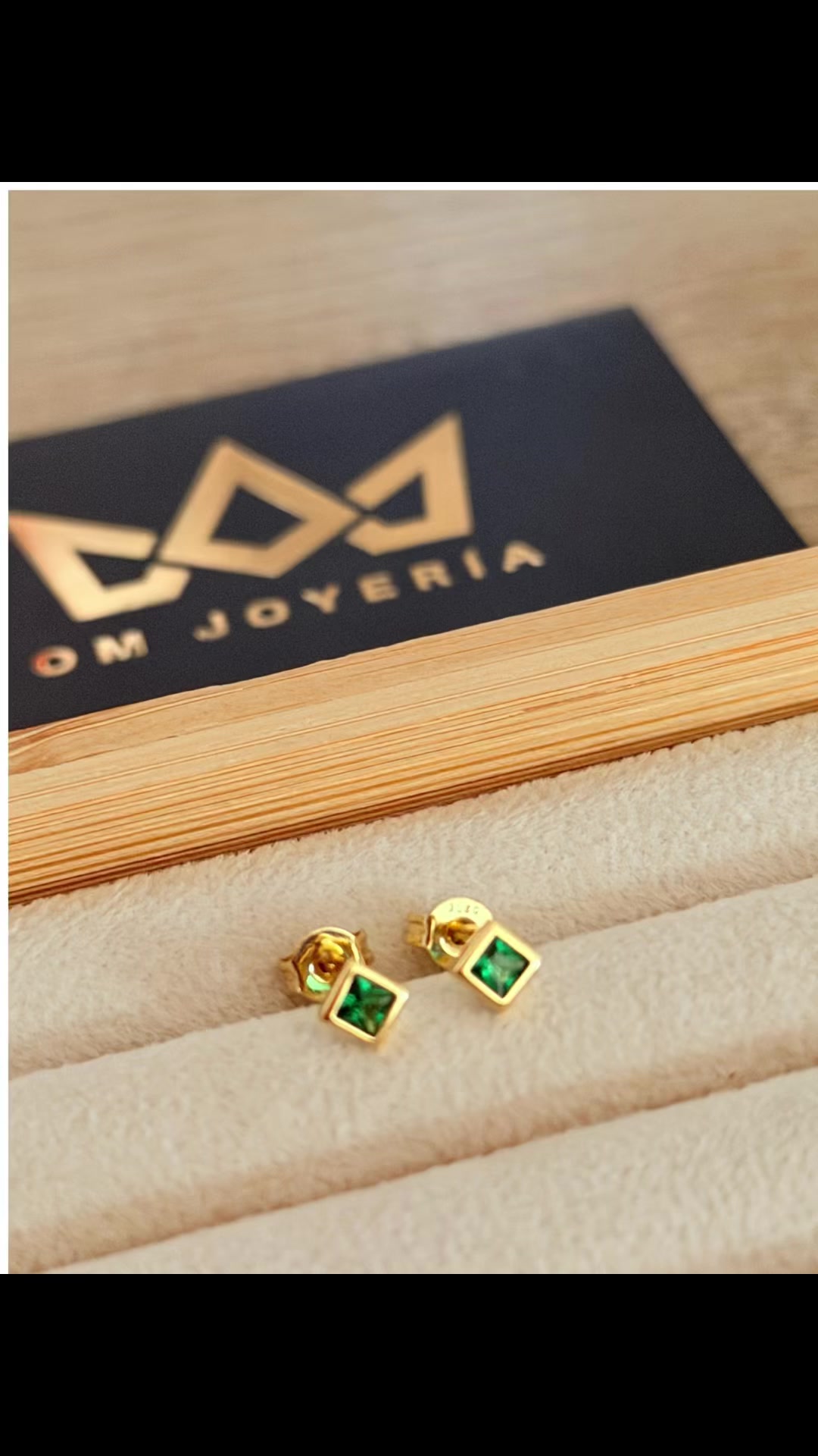 @OM JOYERÍA