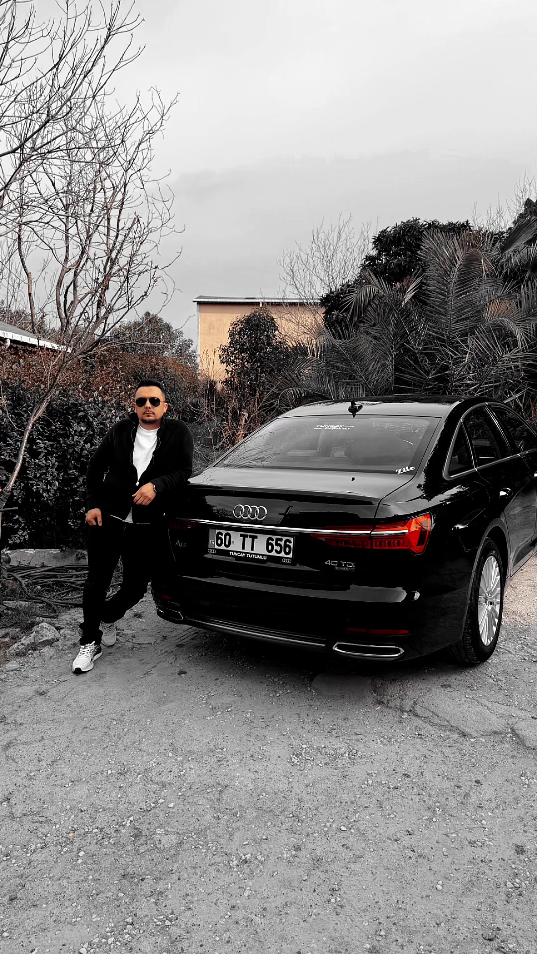 @Tuncay Tutumlu