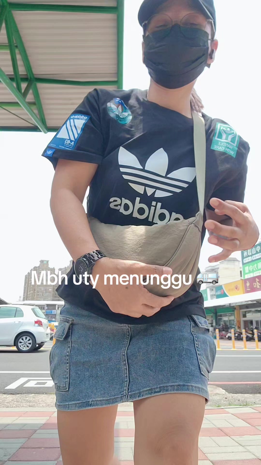 @wong kediri