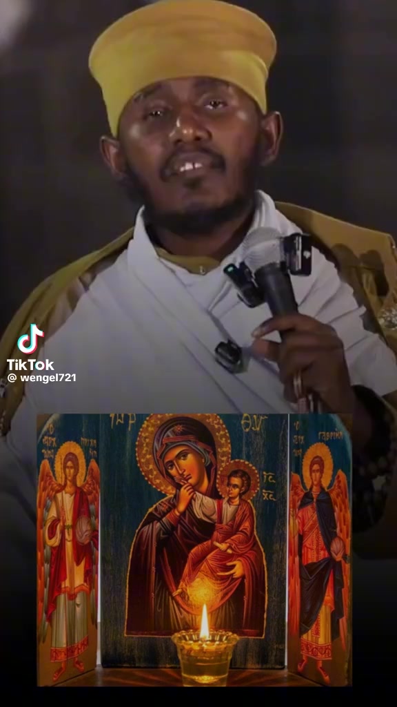 @ዓቕላም ስደተኛ 😔
