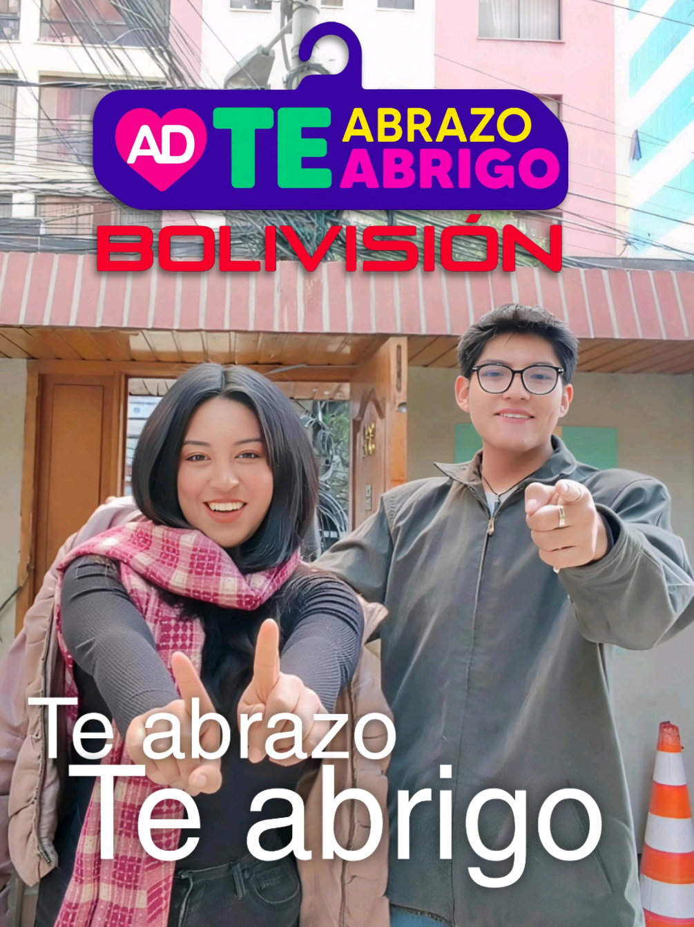 @Fundación Unifranz
