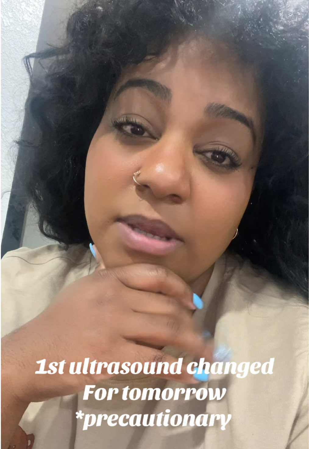 @Patricia | IVF Journey ๐ค๐