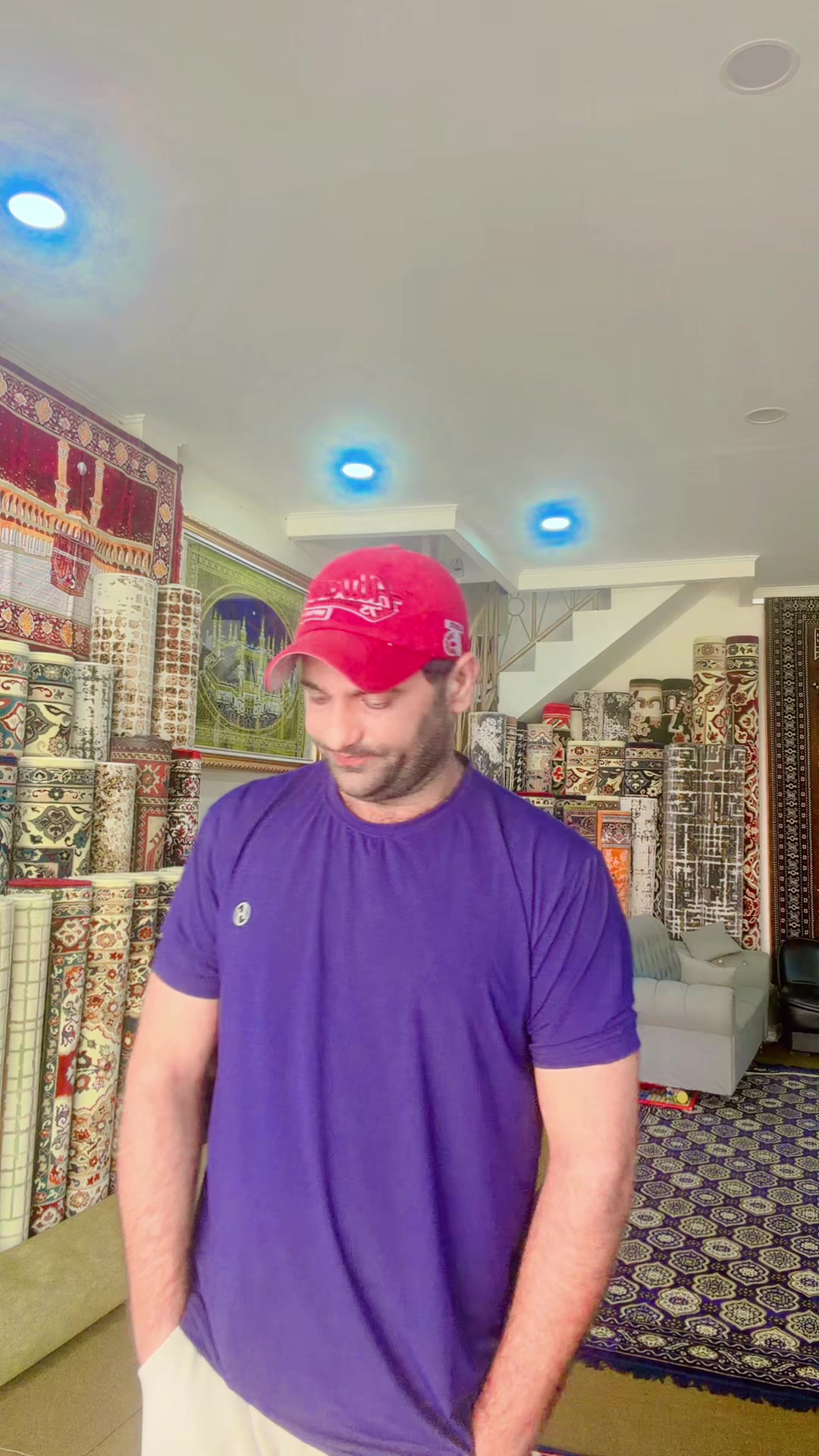 @Mr Zain 🇮🇩🇵🇰 Indonesia