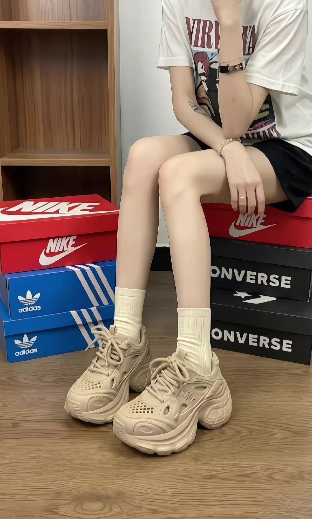 @Ge colection