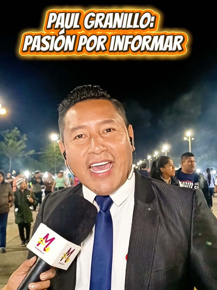 @Maxi Periodista