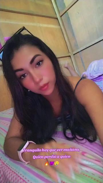 @Estrellita 😈