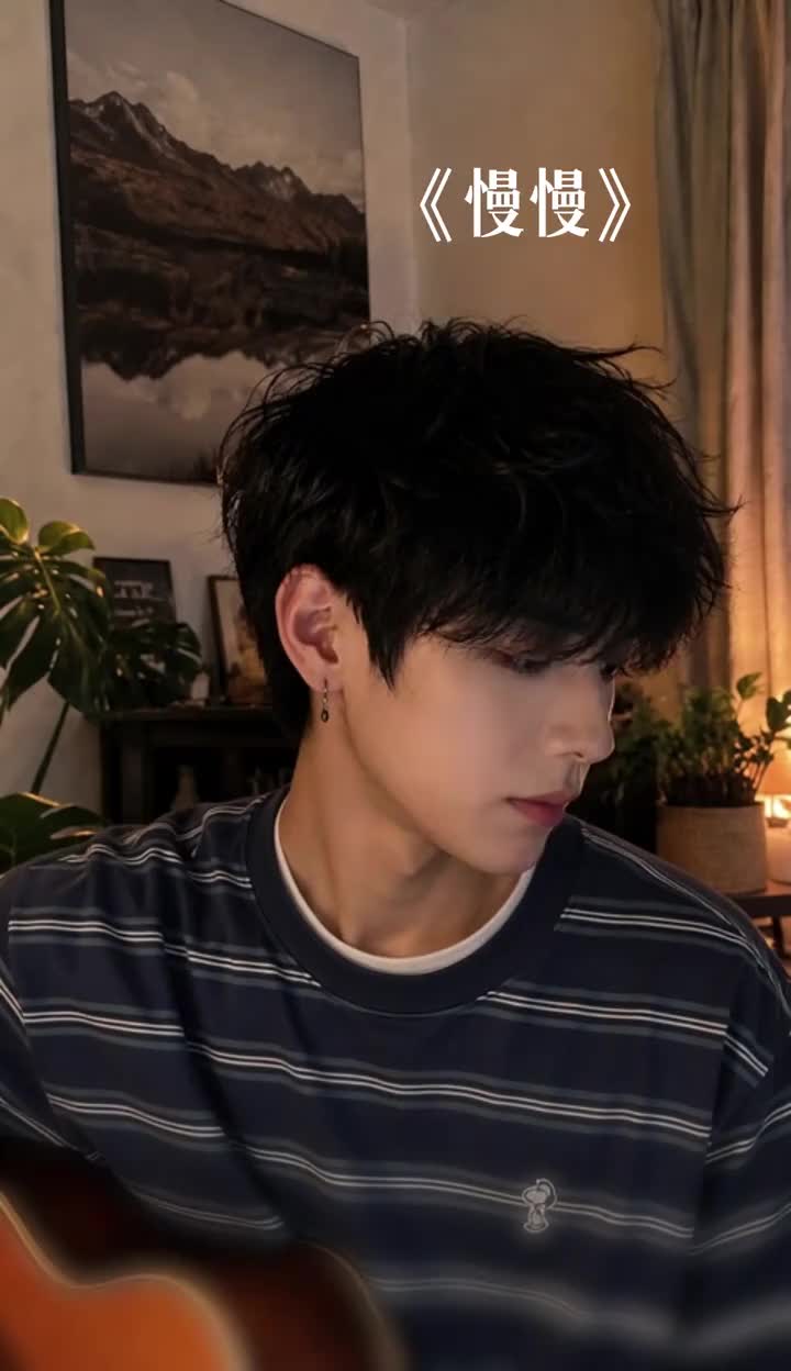 @Jiang Yunhao 姜允浩