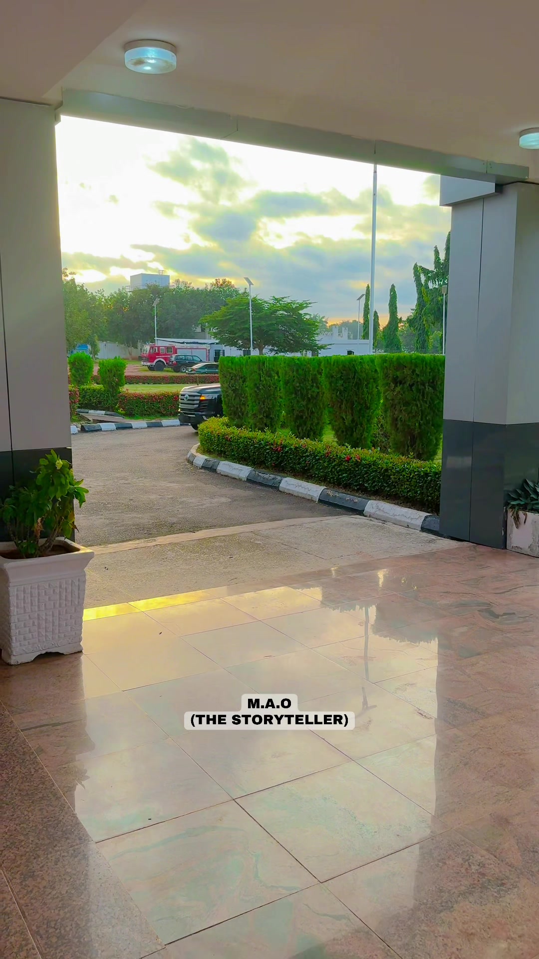 @M.A OBIABO