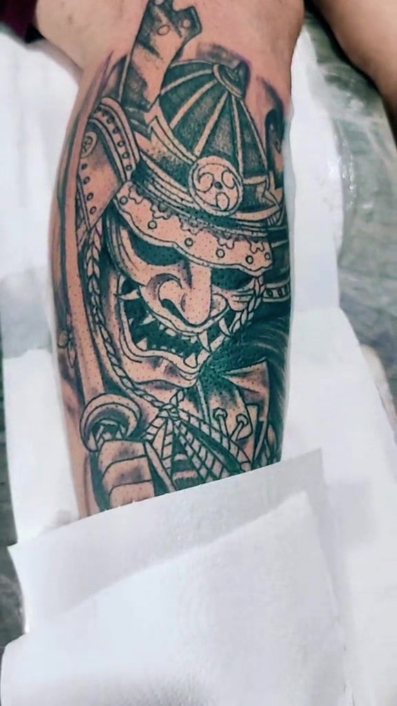 @Rodrigo tattoo 🪘🙏