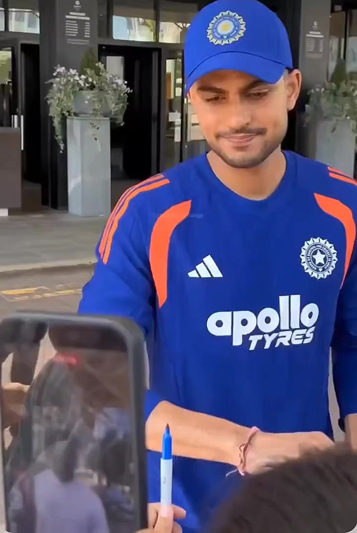 @Shubman Gill