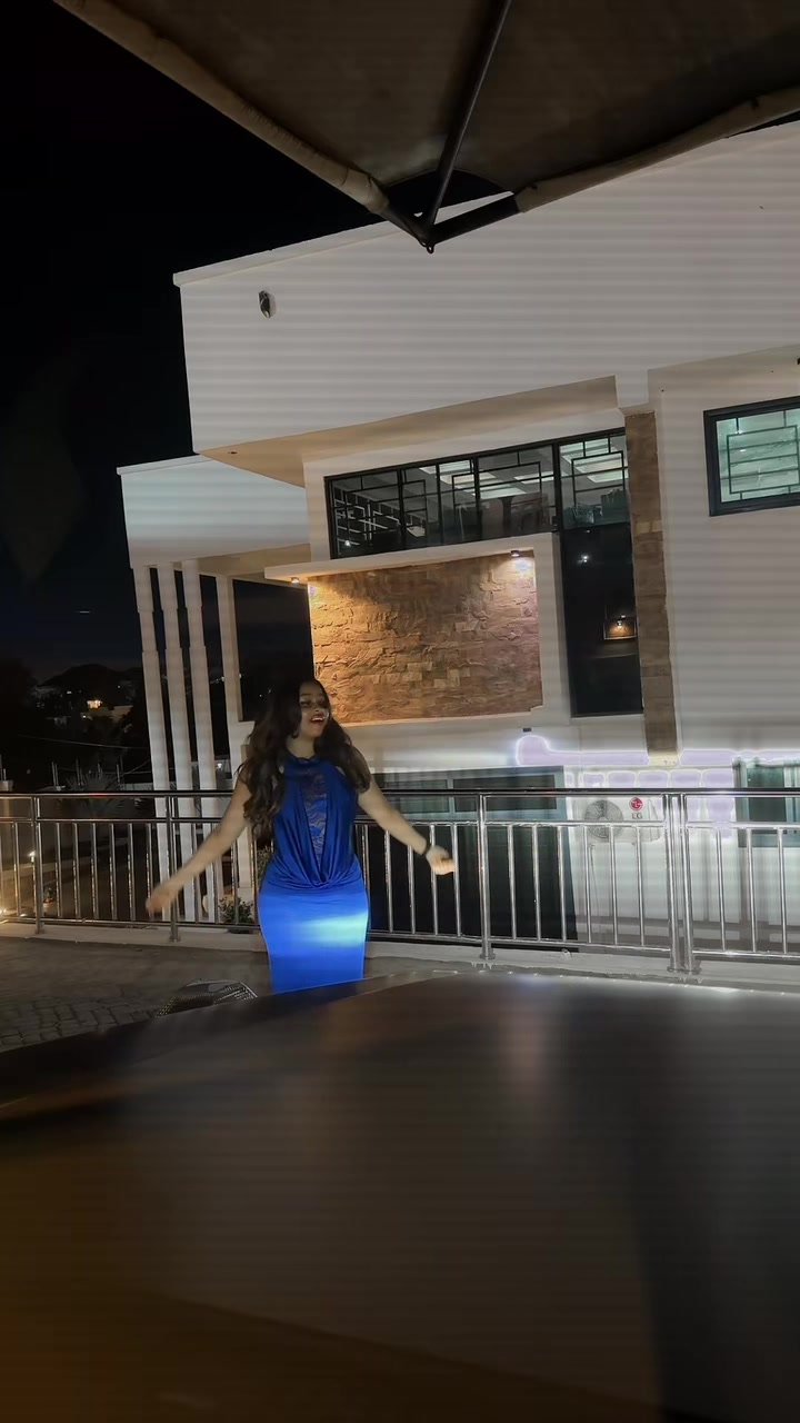 @African Princess