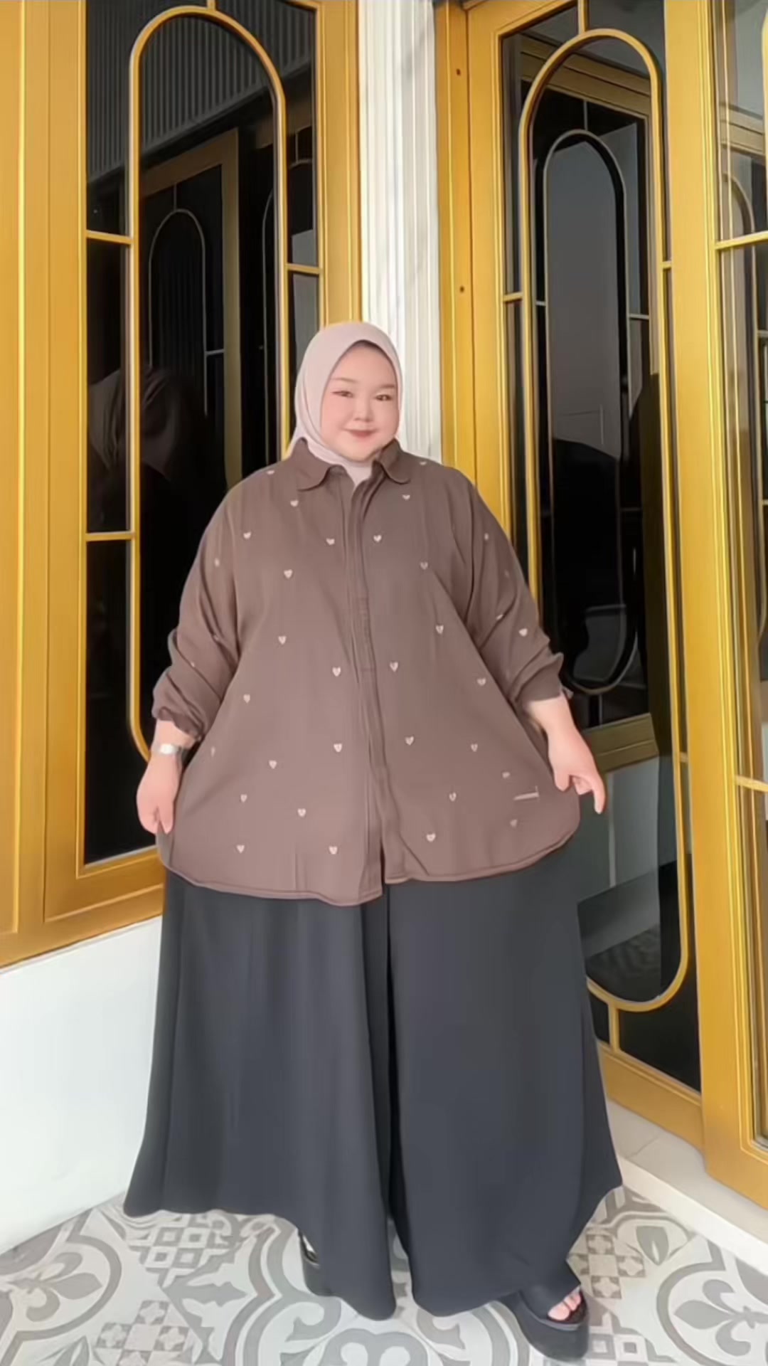 @BigSize Kekinian 🛍️