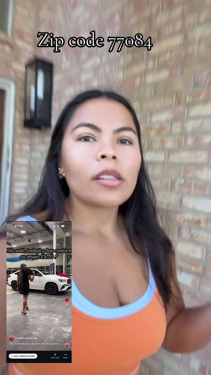 @Candi D&iacute;az REALTOR&reg;