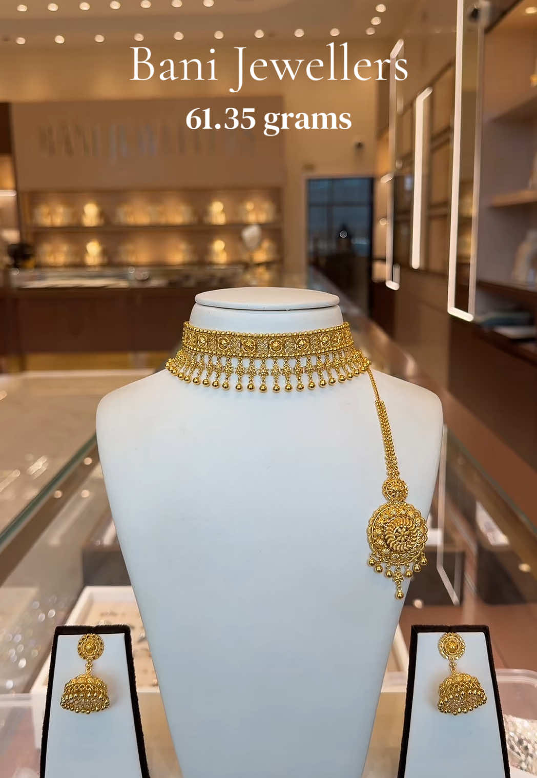 @Bani Jewellers
