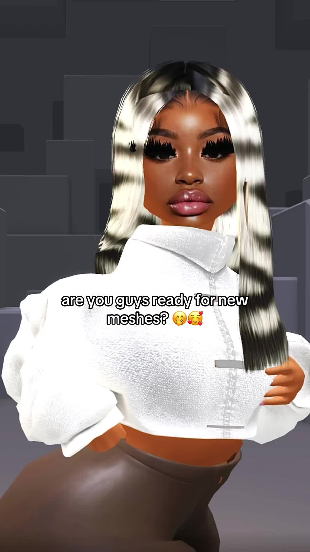 @Baddie Faces LLC