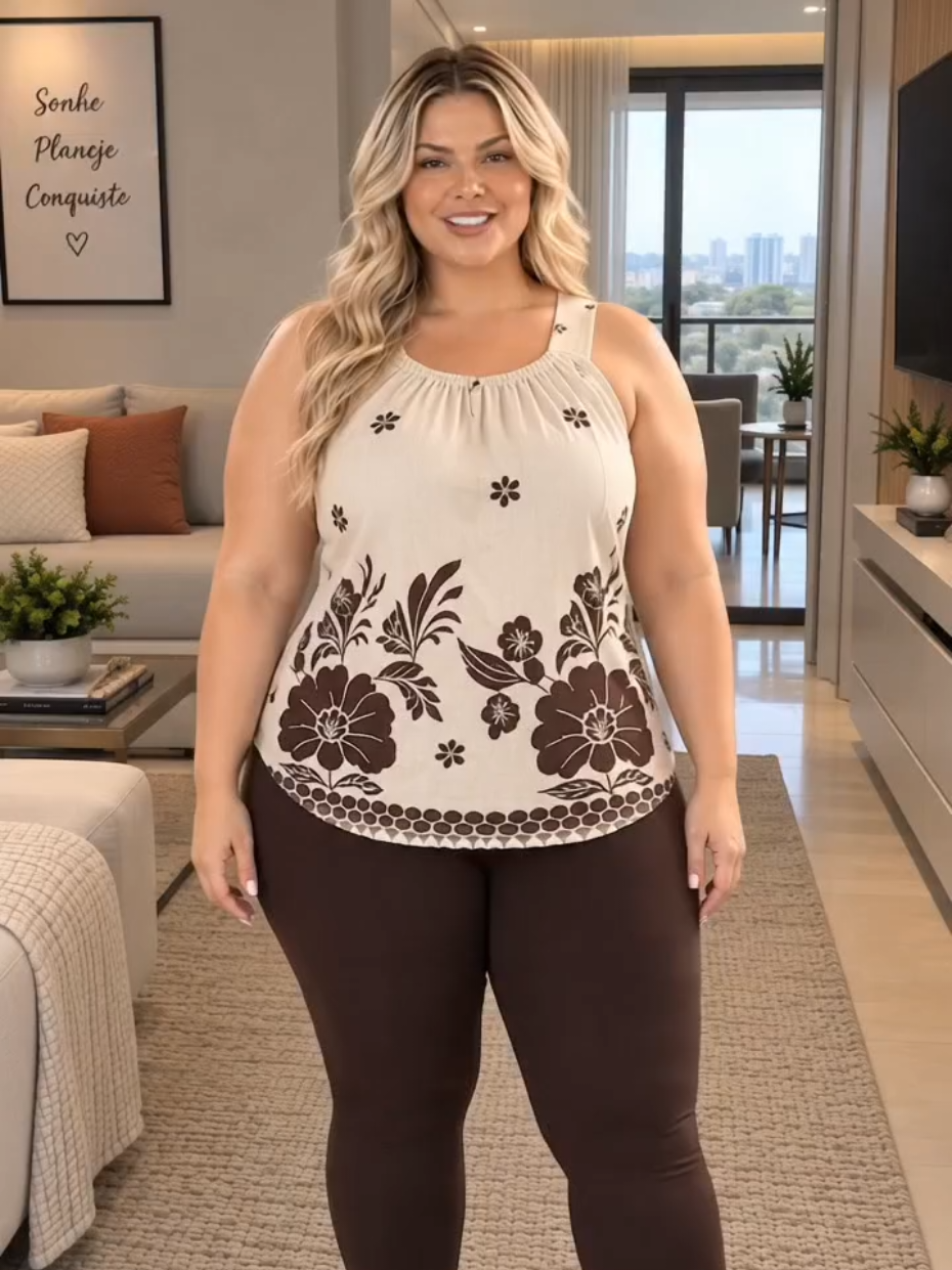 @Renata | Plus Size 🛍️