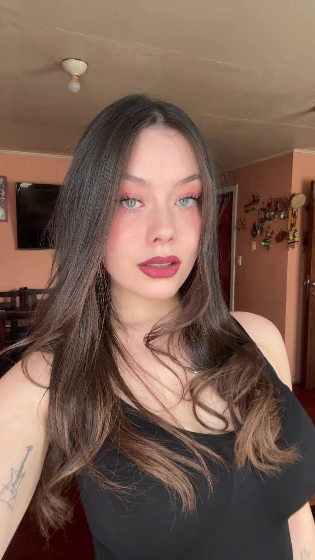 @Alicia