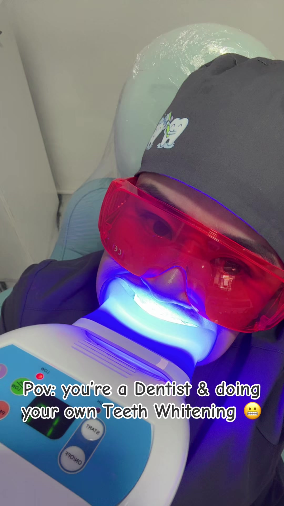 @DR. ANN 👩🏻⚕️🦷