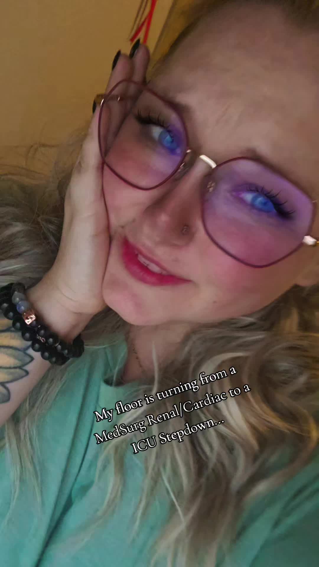 @Nurse Kayla ๐