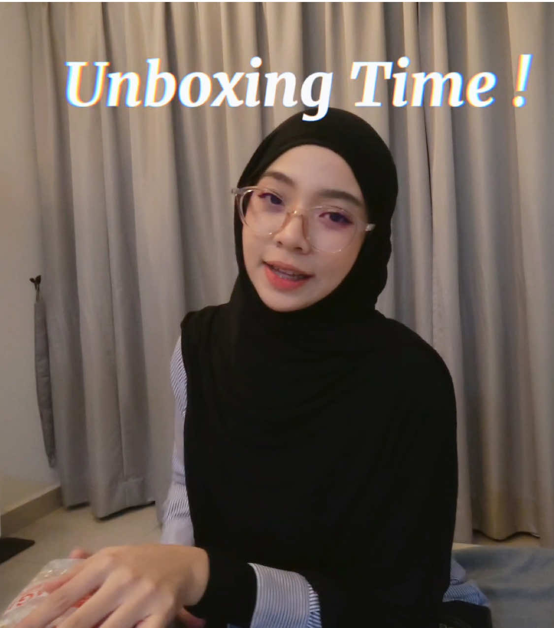 @Ijaa Ishak 🎧ྀི♪⋆.✮