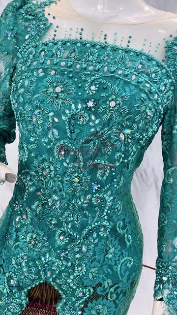 @Rumah kebaya