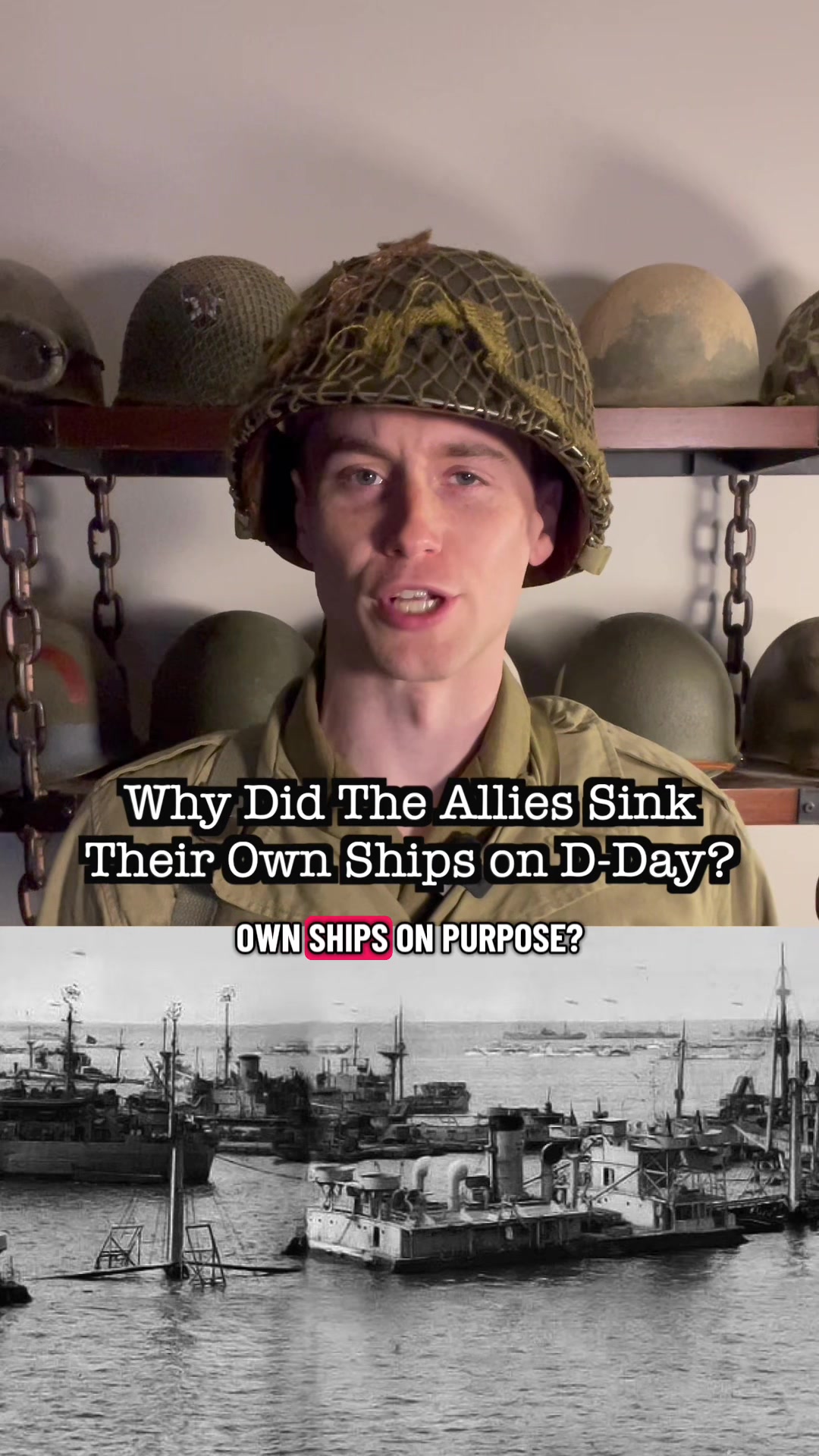 @World War Wisdom