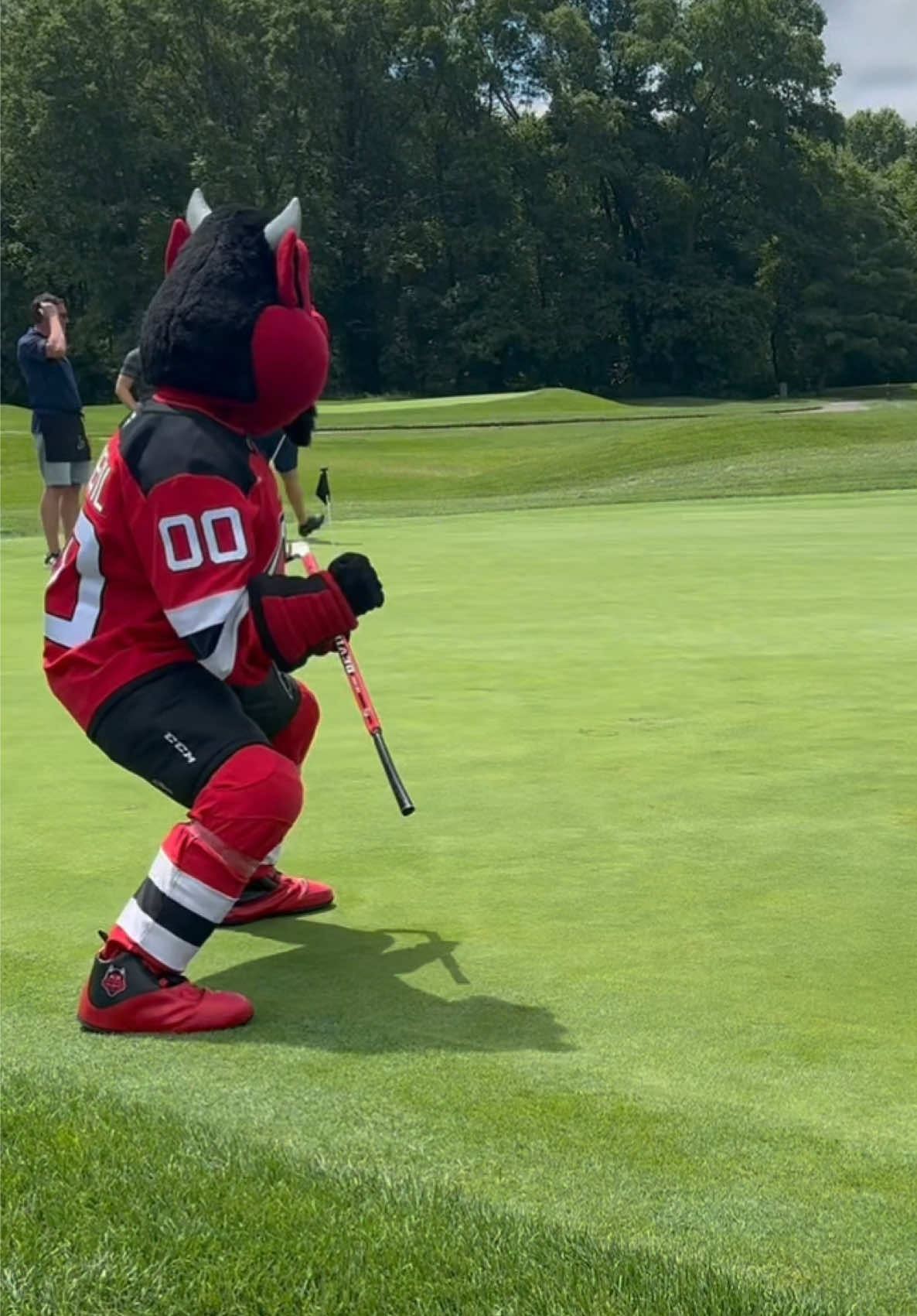 @NJ Devil