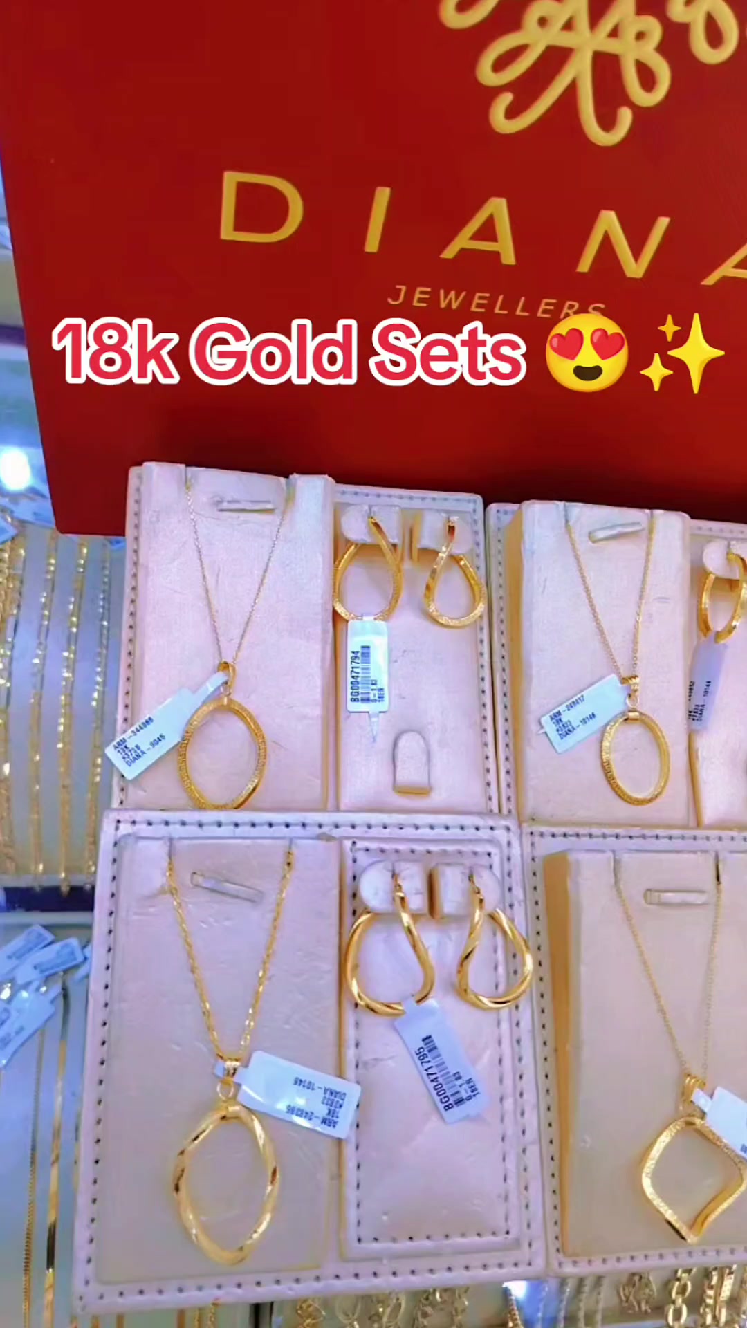 @DIANA JEWELLERS